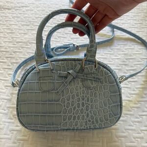 Kimchi Blue Mini Bag